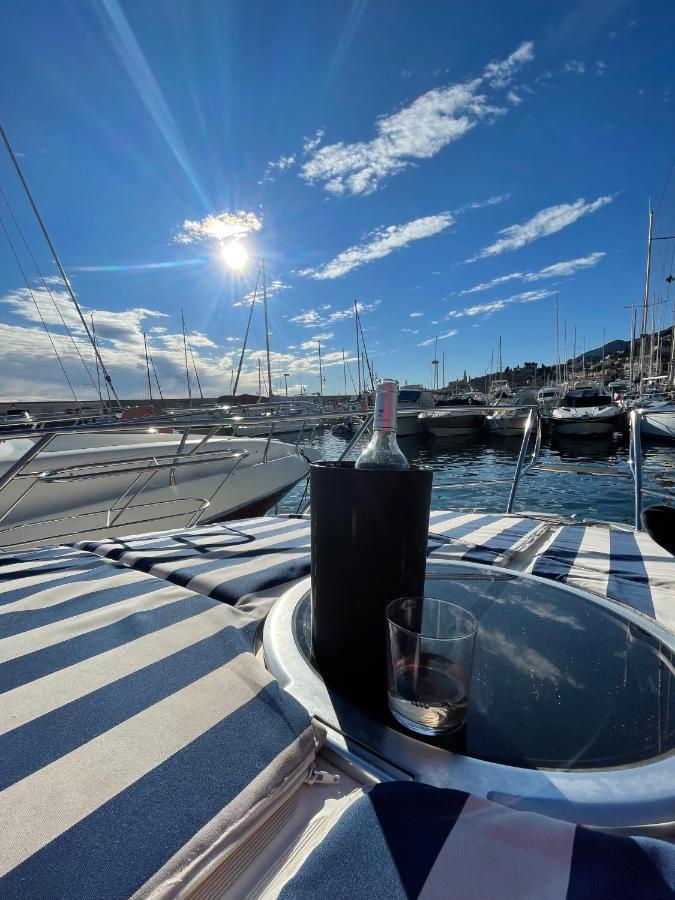 Botel Bea Boat Charter Menton